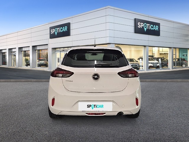 Opel Corsa 1.2 Turbo XHL Elegance Auto 74 kW (100 CV)