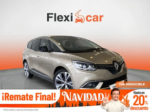 Renault Grand Scenic en Motorflash