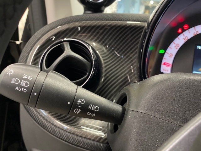 Smart ForTwo Cabrio EQ 60 kW (82 CV)