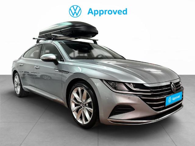 Volkswagen Arteon Elegance 2.0 TDI 110 kW (150 CV) DSG