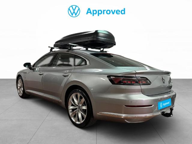 Volkswagen Arteon Elegance 2.0 TDI 110 kW (150 CV) DSG