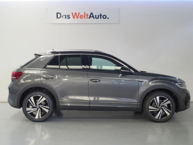 Volkswagen T-Roc R-Line 2.0 TDI 110 kW (150 CV) DSG