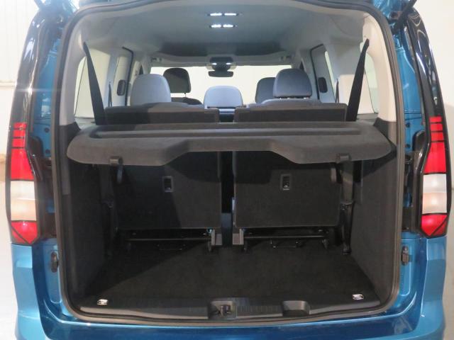 Volkswagen Caddy Maxi Origin 2.0 TDI 75 kW (102 CV)