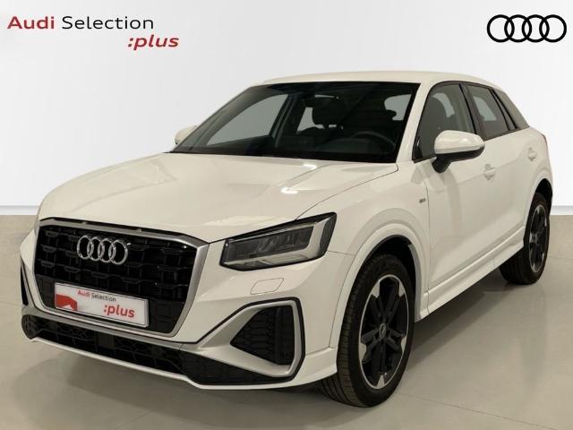 Audi Q2 35 TDI - 1