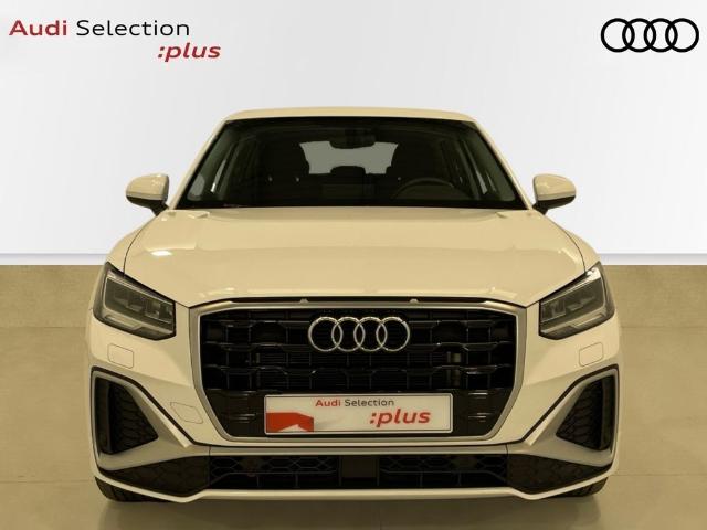 Audi Q2 35 TDI - 2