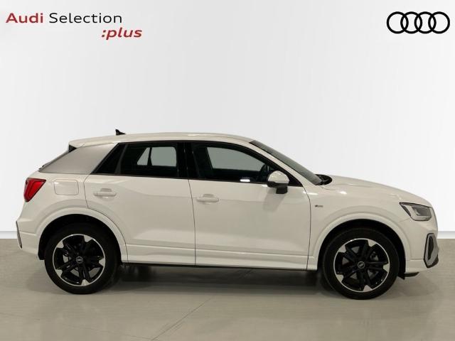 Audi Q2 35 TDI - 3