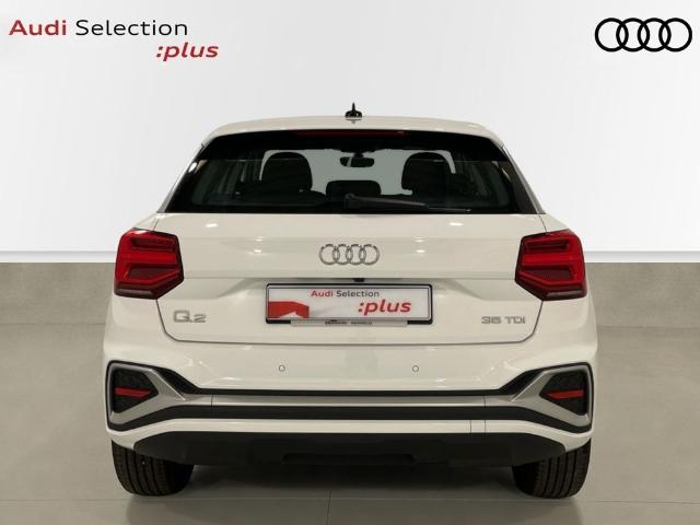 Audi Q2 35 TDI - 5