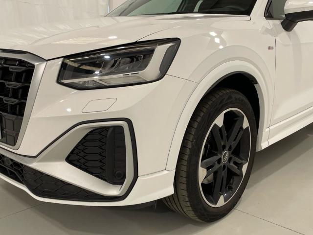 Audi Q2 35 TDI - 6