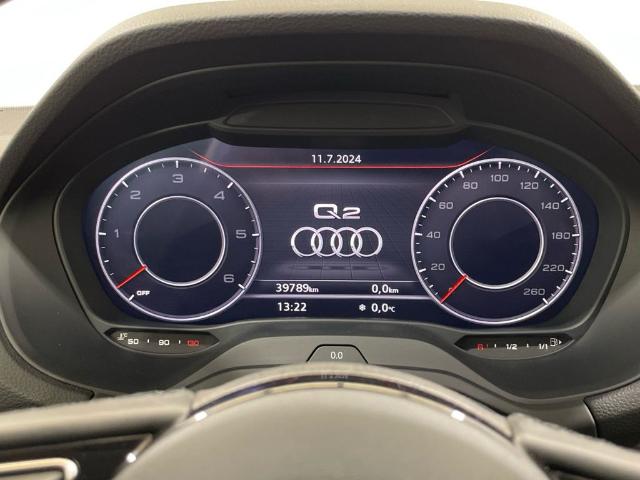 Audi Q2 35 TDI - 19