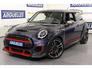 MINI  3 Puertas en Motorflash