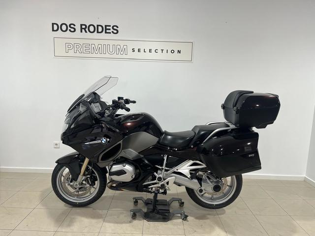 BMW Motorrad R 1200 RT  de ocasión 