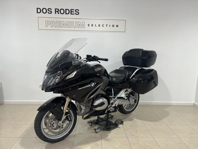 BMW Motorrad R 1200 RT  de ocasión 