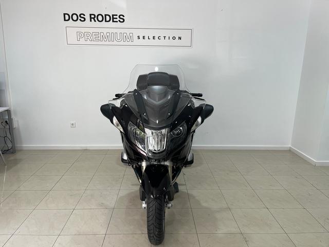 BMW Motorrad R 1200 RT  de ocasión 