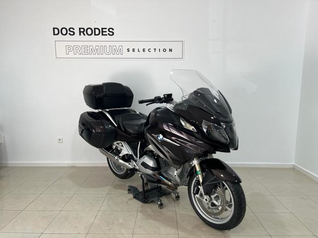 BMW Motorrad R 1200 RT  de ocasión 