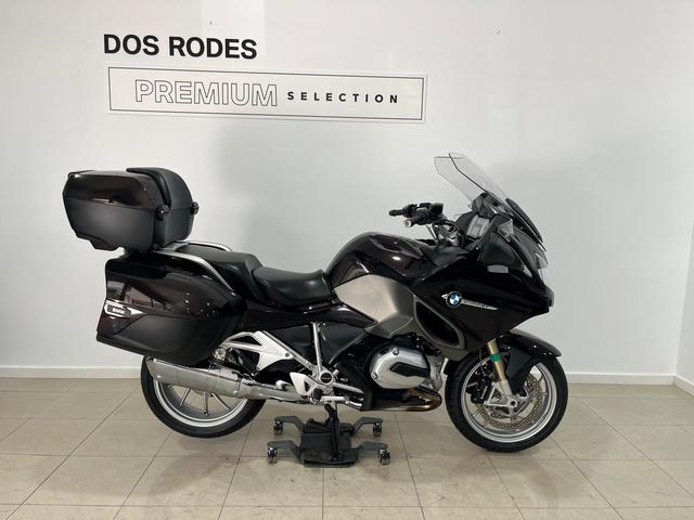 BMW Motorrad R 1200 RT  de ocasión 