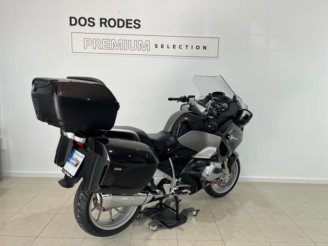 BMW Motorrad R 1200 RT  de ocasión 