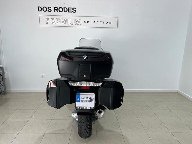 BMW Motorrad R 1200 RT  de ocasión 