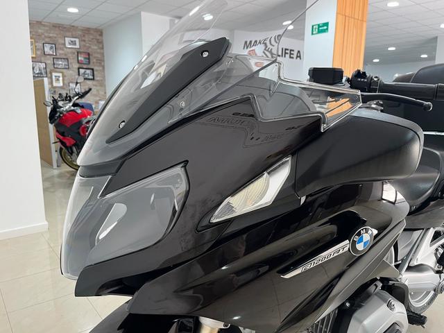 BMW Motorrad R 1200 RT  de ocasión 