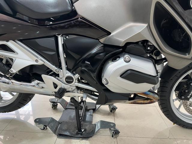 BMW Motorrad R 1200 RT  de ocasión 