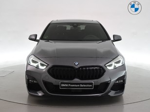 Fotos de BMW Serie 2 218i Gran Coupe color Gris. Año 2023. 103KW(140CV). Gasolina. En concesionario BYmyCAR Madrid - Alcalá de Madrid