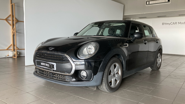 fotoG 0 del MINI MINI Clubman One D 85 kW (116 CV) 116cv Diésel del 2019 en Madrid