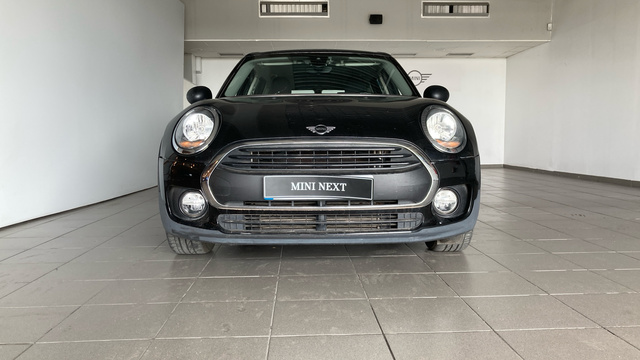 fotoG 1 del MINI MINI Clubman One D 85 kW (116 CV) 116cv Diésel del 2019 en Madrid