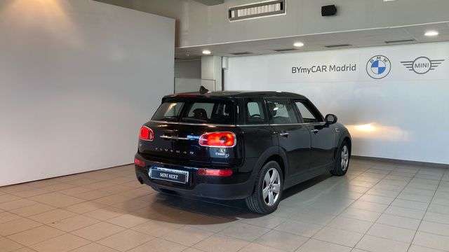 fotoG 3 del MINI MINI Clubman One D 85 kW (116 CV) 116cv Diésel del 2019 en Madrid