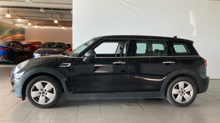 Fotos de MINI Clubman One D 85 kW (116 CV)