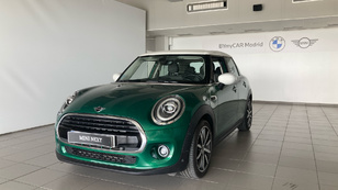 Fotos de MINI 5 Puertas Cooper 100 kW (136 CV)