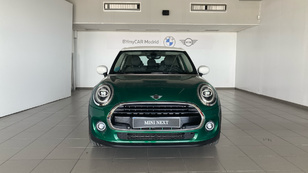 Fotos de MINI 5 Puertas Cooper 100 kW (136 CV)