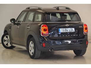 Fotos de MINI Countryman Cooper D 110 kW (150 CV)