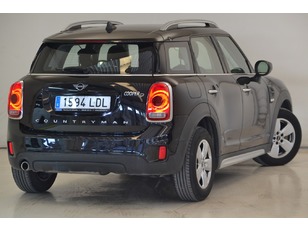 Fotos de MINI Countryman Cooper D 110 kW (150 CV)