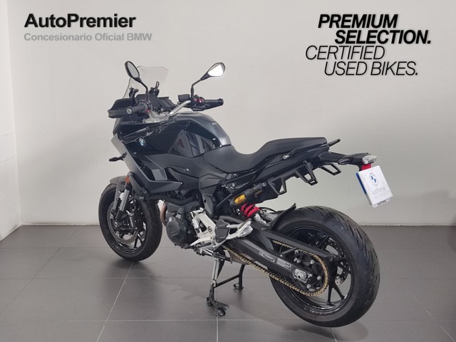 BMW Motorrad F 900 XR A2  de ocasión 