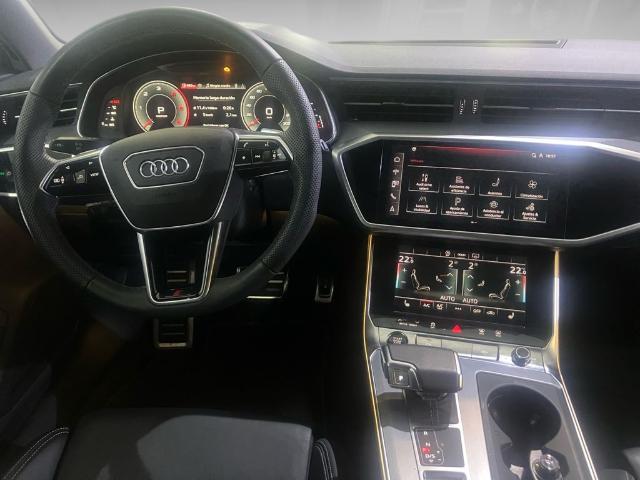 Audi selection Plus