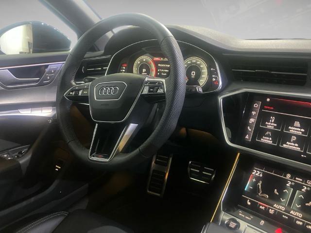 Audi selection Plus