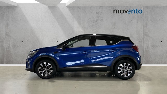 Renault Captur TCe 90 - 3