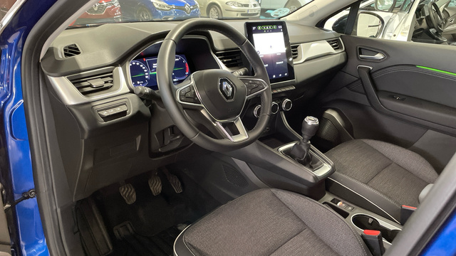 Renault Captur TCe 90 - 8