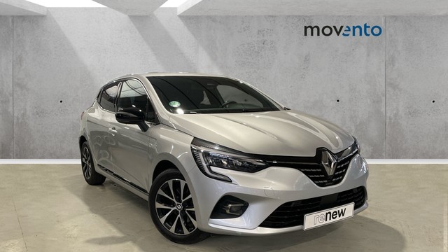 Renault Clio TCe 140 - 1