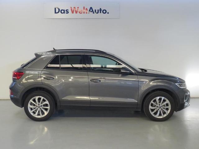 Volkswagen T-Roc Life 1.0 TSI 81 kW (110 CV)