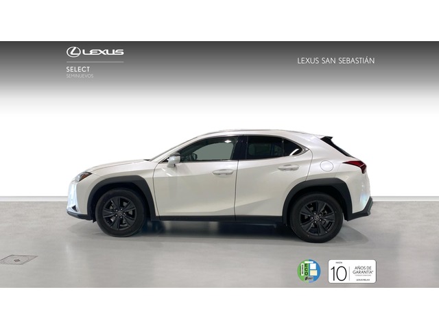 Lexus UX 250h Premium 135 kW (184 CV)