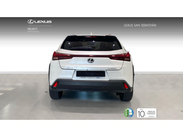 Lexus UX 250h Premium 135 kW (184 CV)