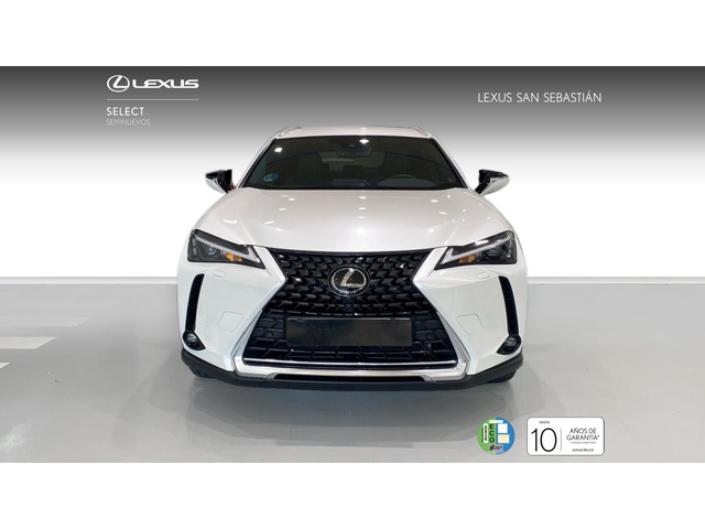 Lexus UX 250h Premium 135 kW (184 CV)