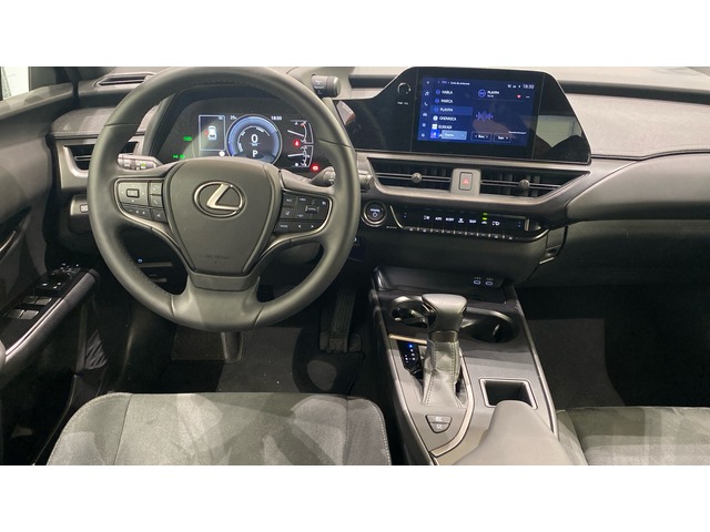 Lexus UX 250h Premium 135 kW (184 CV)