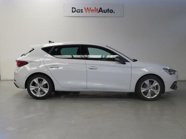 SEAT Leon 1.0 eTSI S&S FR 25 Aniversario DSG 81 kW (110 CV)