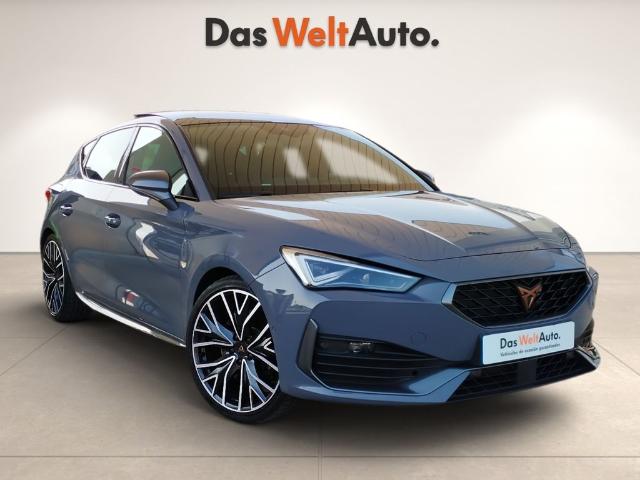 CUPRA Leon 2.0 TSI VZ DSG 180 kW (245 CV)