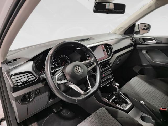 Volkswagen T-Cross Advance 1.0 TSI 85 kW (115 CV) DSG