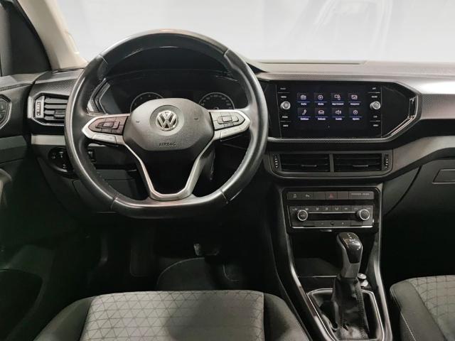 Volkswagen T-Cross Advance 1.0 TSI 85 kW (115 CV) DSG