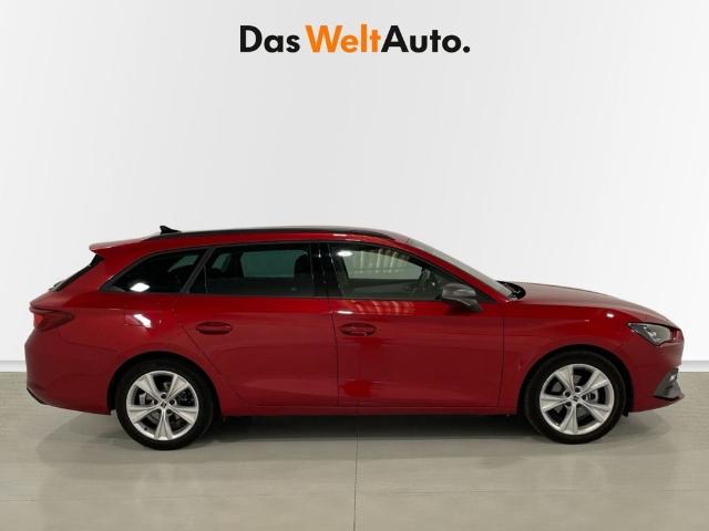 SEAT Leon ST 1.5 TSI - 3