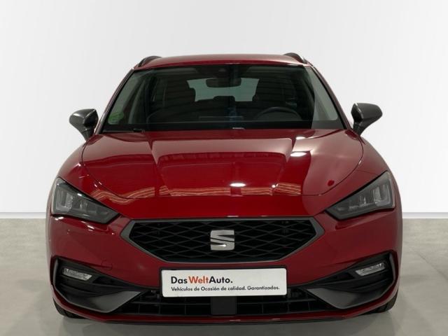 SEAT Leon ST 1.5 TSI - 11