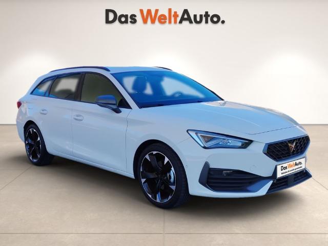 CUPRA Leon Sportstourer 1.5 eTSI 110 kW (150 CV) DSG